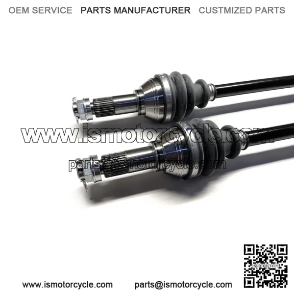 CV Axle Set for Can-Am Maverick Sport 1000 & Commander 1000 - Image 3