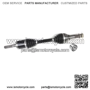 Front Right Axle & Wheel Bearing for Can-Am Outlander Renegade 500 650 800 1000