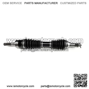 Axles Front Right Axle for Can-Am Outlander & Renegade 705402236