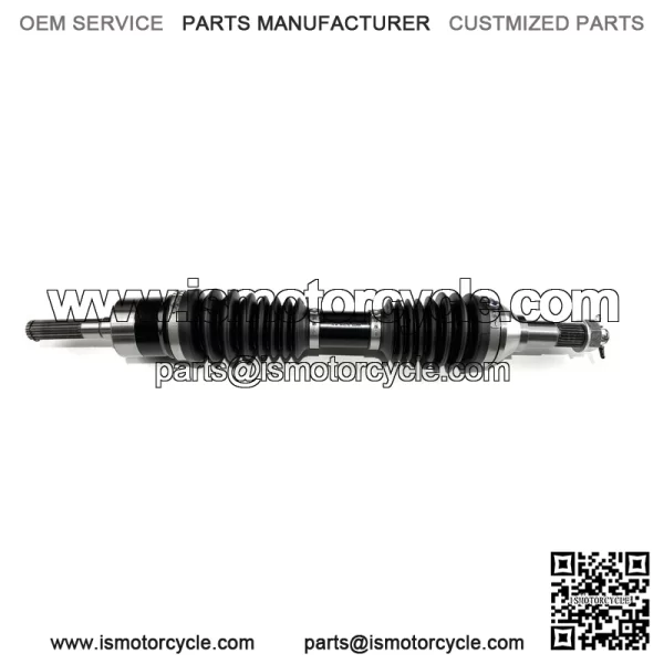 Axles Front Right Axle for Can-Am Outlander & Renegade 705402236 - Image 2