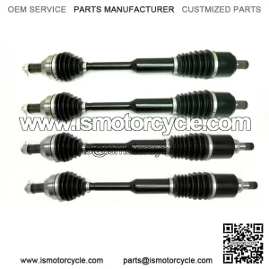 Axles Set for for Honda Talon 1000X & 1000X-4 2022