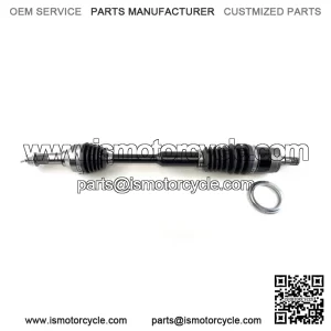 Axles Front Left CV Axle for Can-Am Commander 800 & 1000 2011-2016