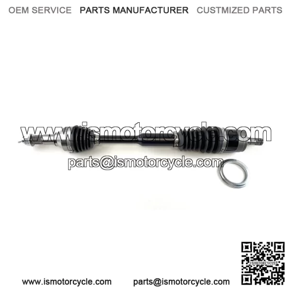 Axles Front Left CV Axle for Can-Am Commander 800 & 1000 2011-2016 - Image 2