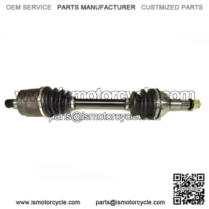Rear Left CV Axle for Can-Am Outlander & Renegade ATV 705500867