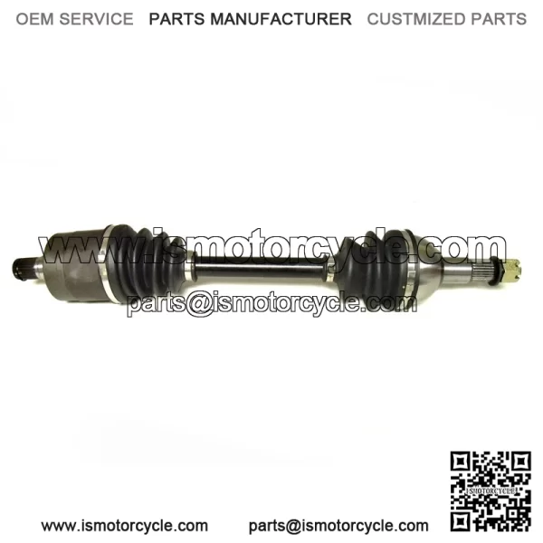 Rear Left CV Axle for Can-Am Outlander & Renegade ATV 705500867 - Image 2