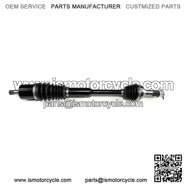 Axles Front Right Axle for Can-Am Defender HD7, 7054027450 - Image 2
