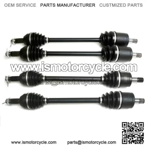 CV Axle Set for Honda Pioneer 1000 1000-5 2016-2021