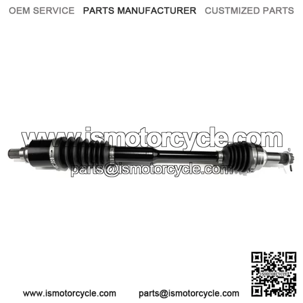 Axles Front CV Axle for Arctic Cat Prowler UTV 2502-357, 2502-190
