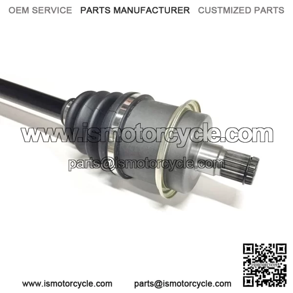 Pair of Rear CV Axles for Can-Am Commander 800 & 1000 2011-2015 - Image 3
