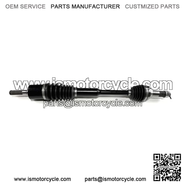 Axles Front Left CV Axle for Can-Am Defender HD7, 705402749