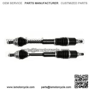 Axles Rear CV Axle Pair for Honda Talon 1000X & 1000X-4 2022