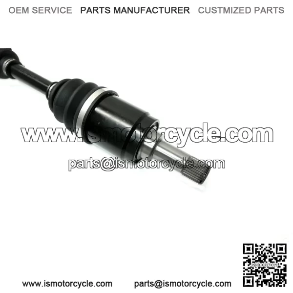 Front Right Axle for Honda Pioneer 500 4x4 2017-2021 - Image 3
