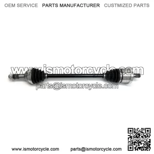 Rear CV Axle for Can-Am Maverick XMR 1000 2016-2018, 705502414