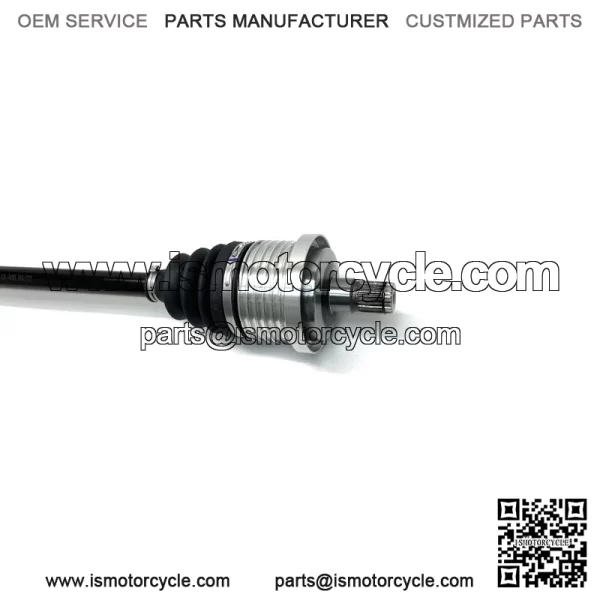 Rear CV Axle for Can-Am Maverick XMR 1000 2016-2018, 705502414 - Image 3