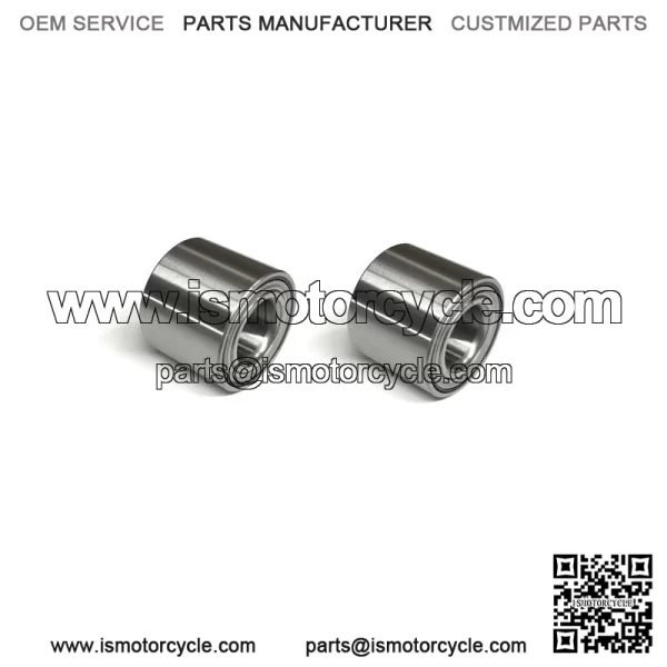 Set of Rear Axles & Wheel Bearings for Kawasaki Teryx 750 2012-2013 - Image 3