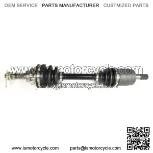 Front Right Axle for Honda Rincon 650 4x4 2003-2004