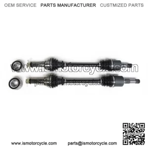 Rear Axles & Wheel Bearings for Polaris Ranger 500 700 & 800, 1332502 1332503