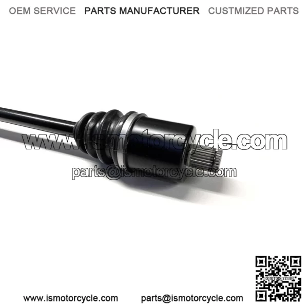 Rear Axle & Bearing for Polaris RZR XP/XP4 1000, Turbo & RZR RS1, 1333718 - Image 3