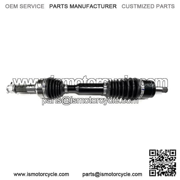 Axles Front Right Axle for CF Moto ZFORCE 500 & Trail 800 2018-2022 - Image 2