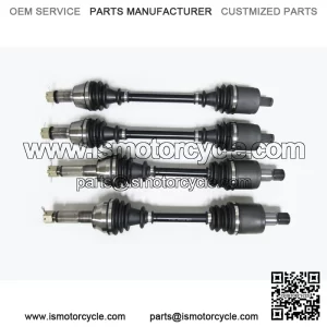 Set of CV Axles for Polaris RZR 800 4x4 2008-2014