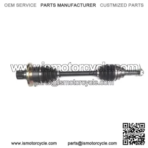 Rear CV Axle for Suzuki King Quad 700 2005-2006