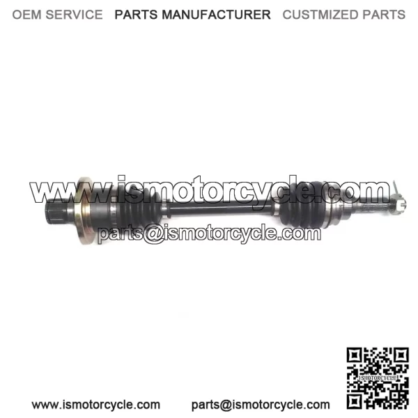 Rear CV Axle for Suzuki King Quad 700 2005-2006 - Image 2