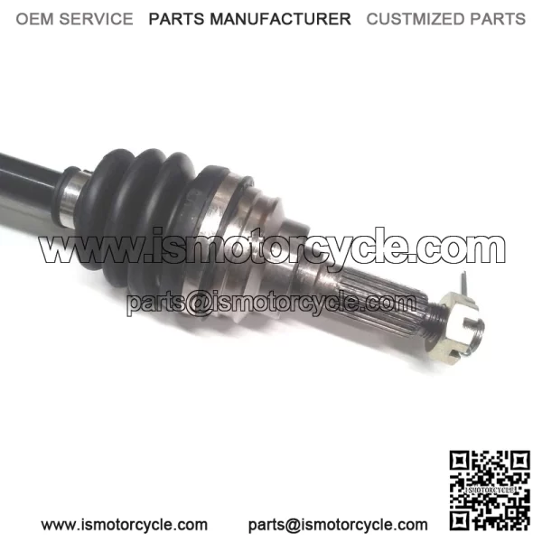 Rear CV Axle for Suzuki King Quad 700 2005-2006 - Image 3