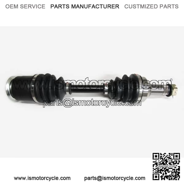 Rear CV Axle for Arctic Cat 250 & 300 2005 - Image 2