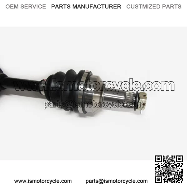 Rear CV Axle for Arctic Cat 250 & 300 2005 - Image 3