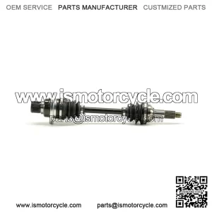 Rear Right CV Axle for Yamaha Grizzly 660 2003-2008