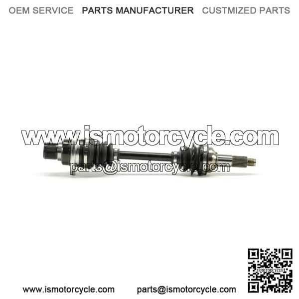 Rear Right CV Axle for Yamaha Grizzly 660 2003-2008