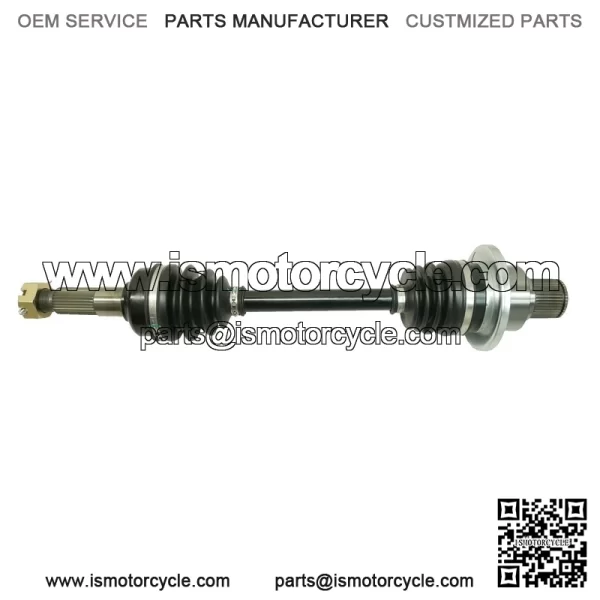Rear Right CV Axle for CF-Moto C Force 400, 500, 600, 800 07-14 - Image 2