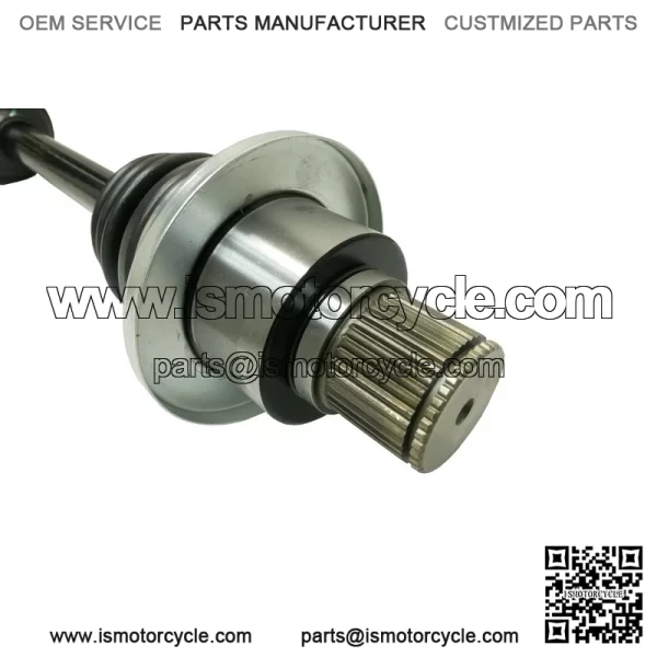 Rear Right CV Axle for CF-Moto C Force 400, 500, 600, 800 07-14 - Image 3