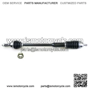 Axles Front Right Axle & Bearing for Can-Am Maverick X3 XRS 705401829