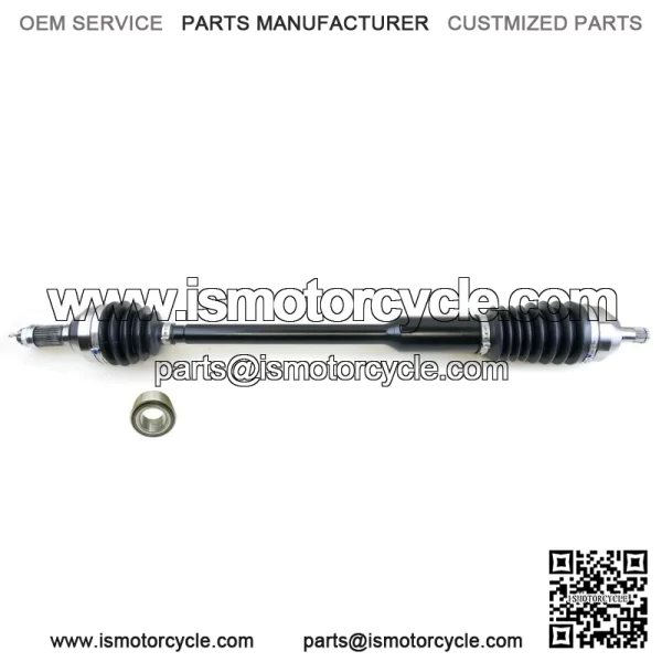 Axles Front Right Axle & Bearing for Can-Am Maverick X3 XRS 705401829