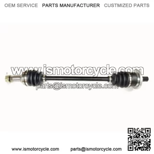 Front Axle for Arctic Cat Prowler 550 650 700 1000 4x4 1502-348