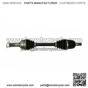 Front Right CV Axle for Honda, 2014-2016 Rancher 420 4x4 -without IRS