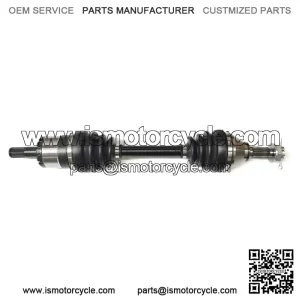 Front Left Axle for Kawasaki Brute Force 750 4x4 2008-2011