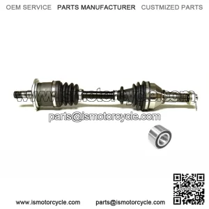 Front Left Axle & Bearing for Can-Am Outlander XMR 705401384
