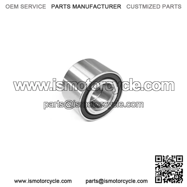 Front Left Axle & Bearing for Can-Am Outlander XMR 705401384 - Image 3