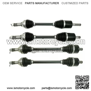 Full CV Axle Set for Can-Am Defender HD7 / MAX HD7