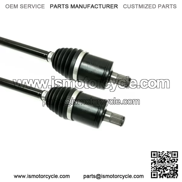 CV Axle Set for Can-Am Defender XMR HD10 2019-2023, 705402420, 705502594 - Image 3