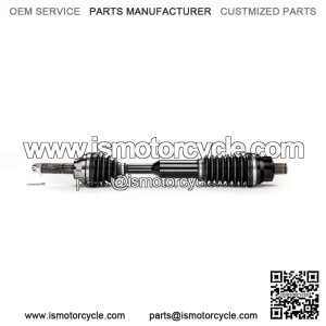 Axles Rear Axle for Polaris Ranger 400, 500, 800 & EV 1332692