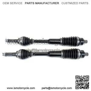 Axles Rear CV Axle Pair for Polaris Ranger 570, 900,1000 4x4 1332947