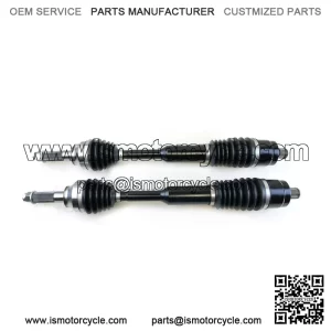 Axles Rear CV Axle Pair for Polaris Ranger 1000 2019-2021, 1333748