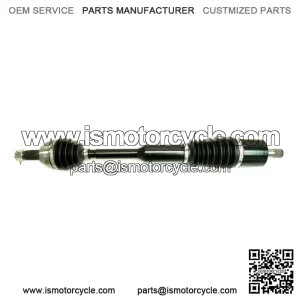 Axles Front Axle for Honda Pioneer 1000 & Pioneer 1000-5 2016-2021