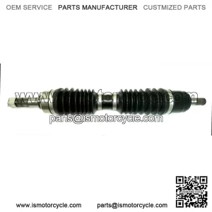 Axles Front Right CV Axle for Honda Foreman & Rubicon 500 2015-2019