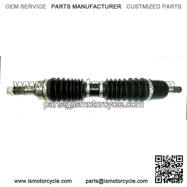 Axles Front Right CV Axle for Honda Foreman & Rubicon 500 2015-2019