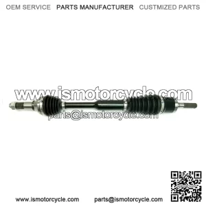 Axles Front Right CV Axle for Can-Am Commander 800 & 1000 2017-2020