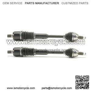 Axles Rear CV Axle Pair for Honda Talon 1000X & 1000X-4 2019-2021